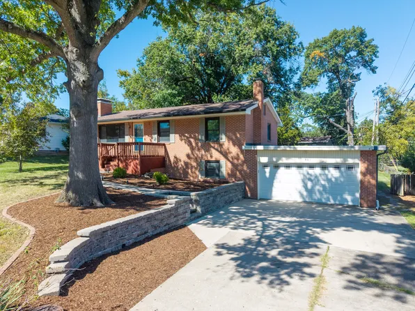 801 Cypress Ln, Columbia, MO 65203