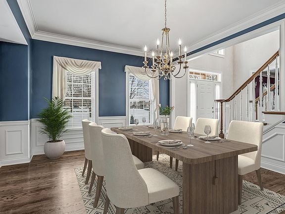 5th image of 10528 Indian Ridge Dr