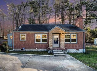 4809 Lavista Rd, Tucker, GA 30084