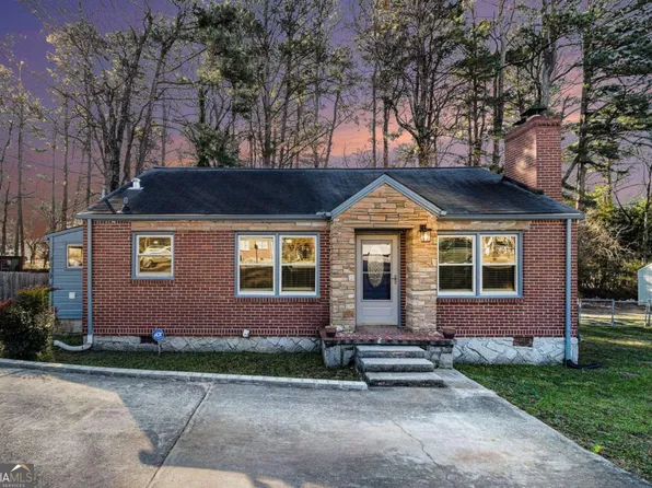 4809 Lavista Rd, Tucker, GA 30084