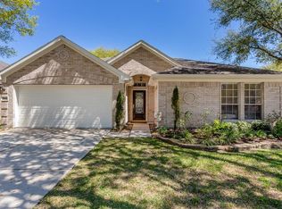 1343 W Welsford Dr, Spring, TX 77386