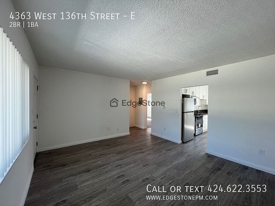 1st image of 4363 W 136th St #E