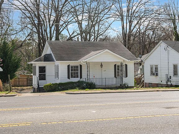 2nd image of 617 W Garrison Blvd