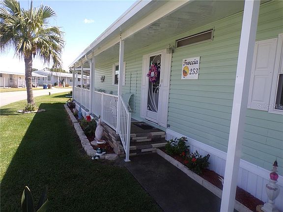 2nd image of 2055 S Floral Ave Lot 253