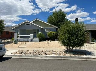 321 Crampton St, Reno, NV 89502