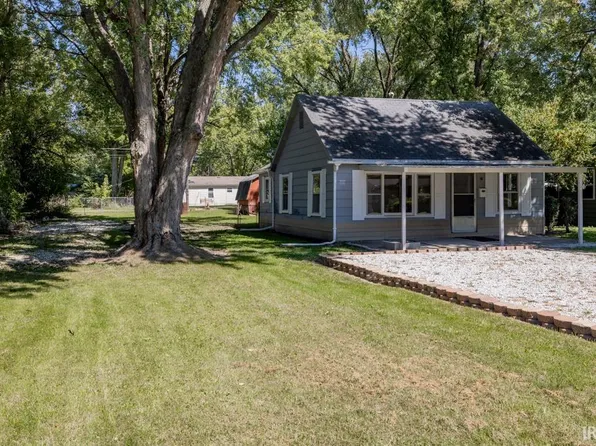 1630 W 11th St, Marion, IN 46953