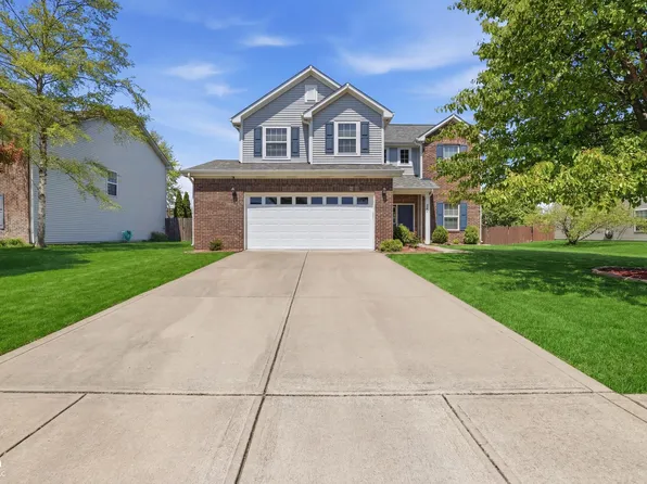 2704 Armaugh Dr, Brownsburg, IN 46112