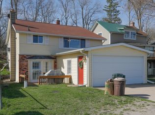 147 W Hickory Rd, Battle Creek, MI 49017