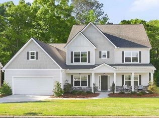 1202 Knowles Aly, Griffin, GA 30224
