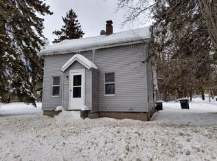 923 River St, Rhinelander, WI 54501