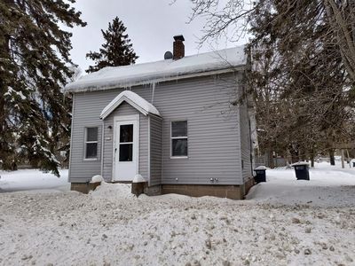 923 River St, Rhinelander, WI, 54501