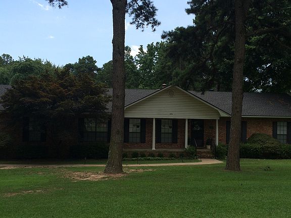 2nd image of 401 Skyline Vista Ln