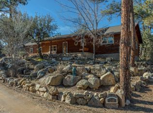240 Whitney St, Prescott, AZ 86305