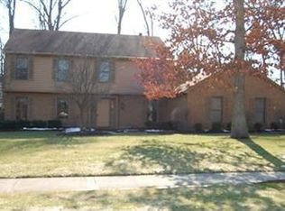 2224 Vienna Pkwy, Dayton, OH 45459