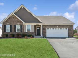 13423 Summergrove Dr, Plainfield, IL 60585
