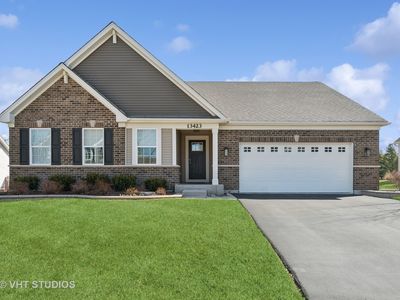 13423 Summergrove Dr, Plainfield, IL, 60585
