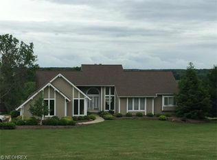 1140 Wilbur Rd, Medina, OH 44256