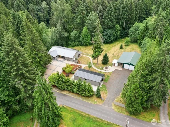16120 82nd Street SE, Snohomish, WA 98290