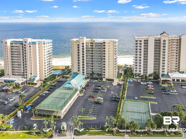 24900 Perdido Beach Blvd APT 1406, Orange Beach, AL 36561