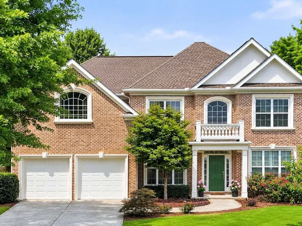 100 Bradshaw Park Dr, Woodstock, GA 30188