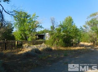 250 Nebraska Ln, Sun Valley, NV