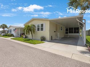 1071 Donegan Rd LOT 631, Largo, FL 33771