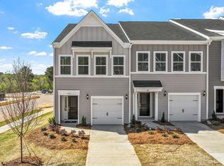 103 Central Townes #297, Raleigh, NC 27603