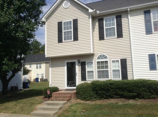 5121 Twisted Willow Way, Raleigh, NC 27610