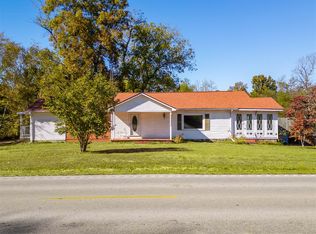 7253 Morgantown Rd, Russellville, KY 42276