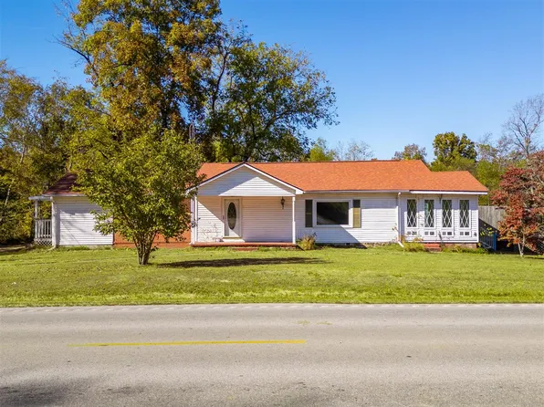 7253 Morgantown Rd, Russellville, KY 42276