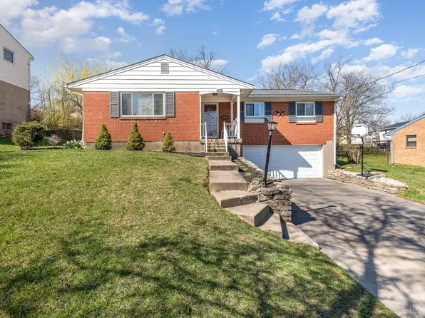 10939 Conestoga Ct, Cincinnati, OH 45241
