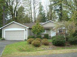 1232 Devon Loop NE, Olympia, WA 98506