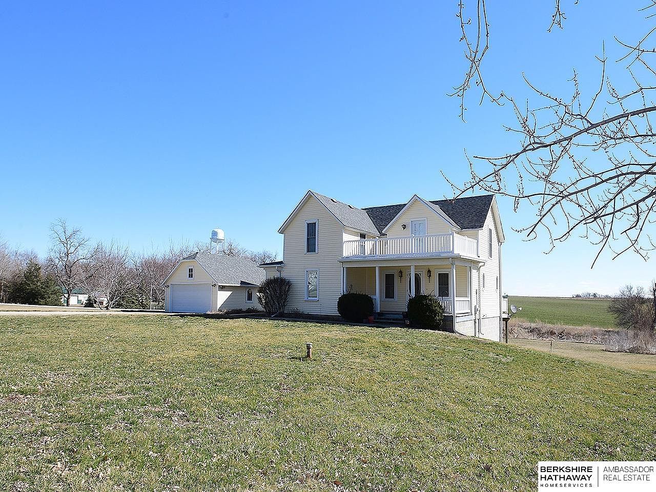 10978 9th St, Fontanelle, NE 68044 Zillow