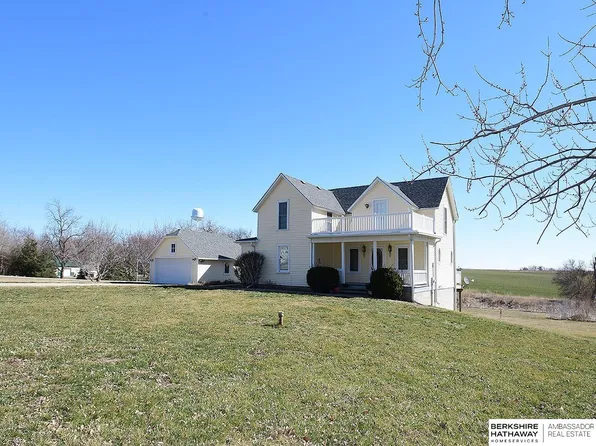 10978 9th St, Fontanelle, NE 68044