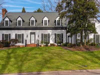 3602 Rock Haven Dr, Greensboro, NC, 27410