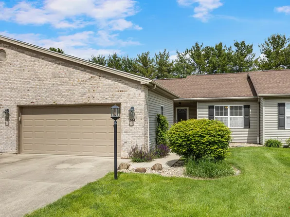514 Stonecrest Dr #0, Savoy, IL 61874