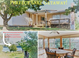27189 Farm Road 1255, Golden, MO 65658