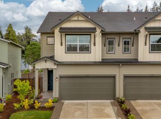 912 Rosebud Ct, Forest Grove, OR 97116