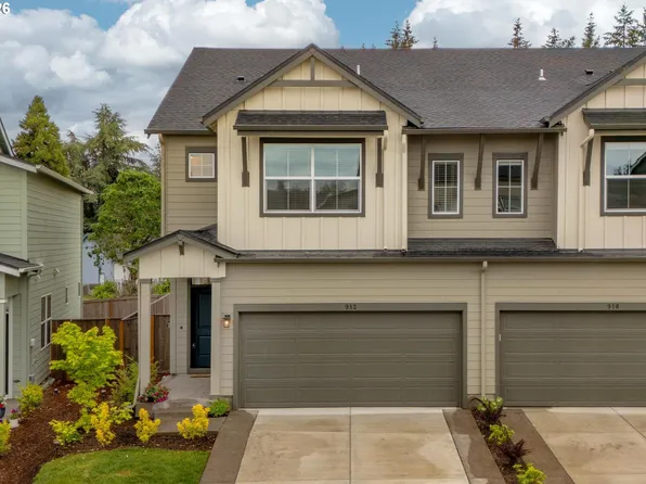 912 Rosebud Ct, Forest Grove, OR 97116