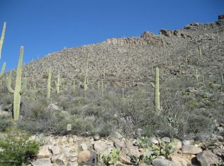 14710 N Silent Spring Pl, Marana, AZ 85658