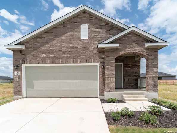 9019 Gilly Park, Converse, TX 78109