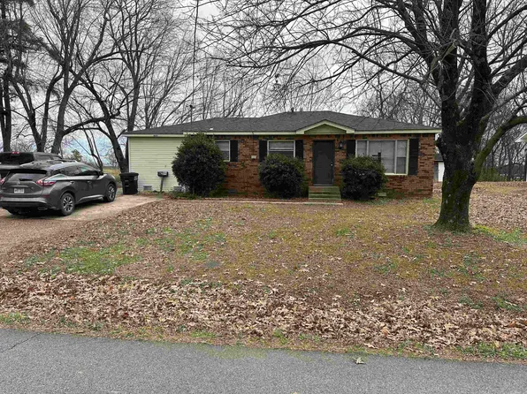 (undisclosed Address), Piggott, AR 72454