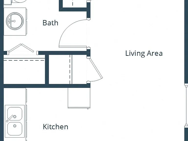Luxford Court — Photo 12