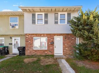 19 Magnolia Ct, Sicklerville, NJ 08081