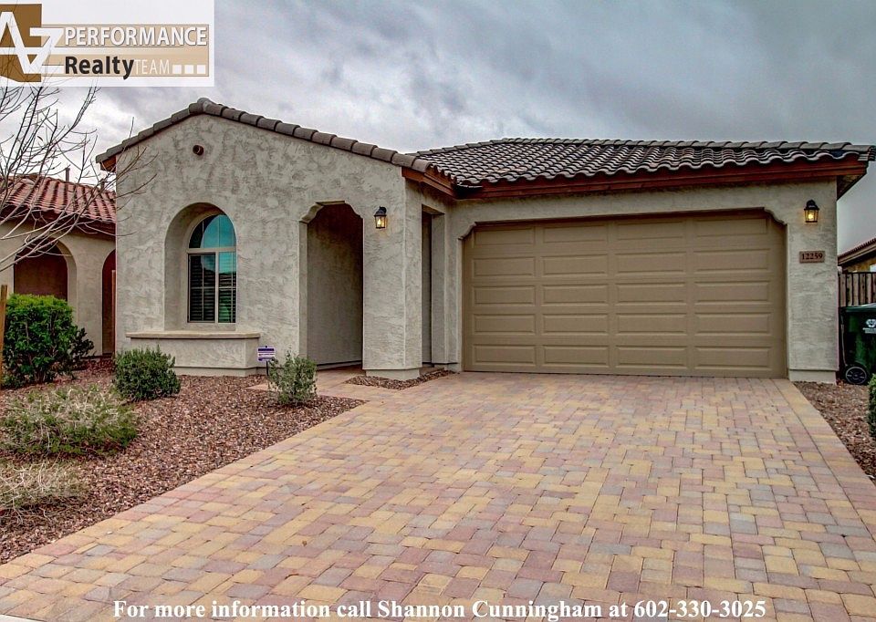 1st image of 12259 W Prickly Pear Trl