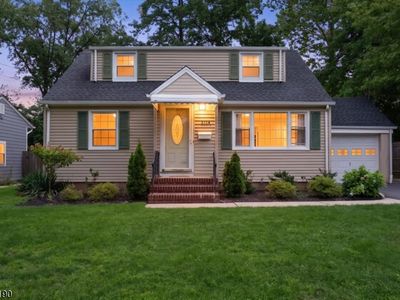 2114 Aldene Ave, Scotch Plains, NJ, 07076