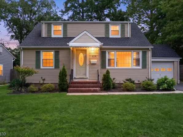 2114 Aldene Ave, Scotch Plains Twp., NJ 07076