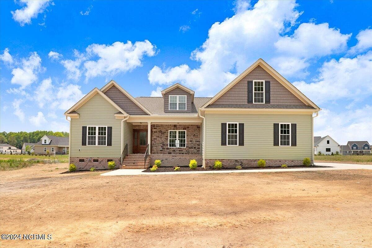 508 Brighton Drive, Goldsboro, NC 27530 | MLS #100446272 | Zillow