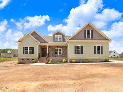 508 Brighton Drive, Goldsboro, NC, 27530