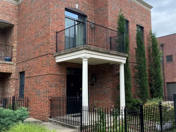 738 S Norfolk Ave, Tulsa, OK 74120